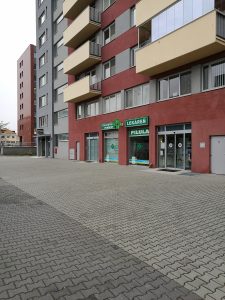 Lekáreň PILULA