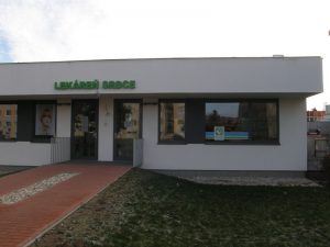 Lekáreň SRDCE
