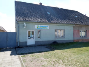 Lekáreň HARMÓNIA