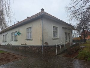 Lekáreň MELISSA, filiálka