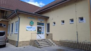 Lekáreň JELKA