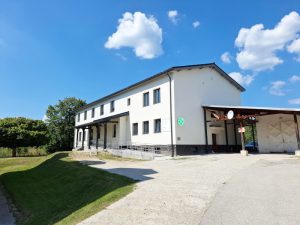Lekáreň PRI MLYNE