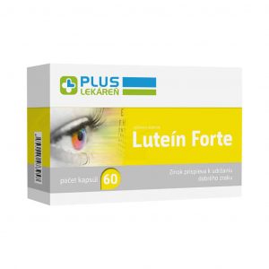 Luteín Forte, 60 cps
