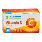 Vitamín C 250 mg
