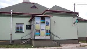 Lekáreň BREZOVICA