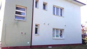Lekáreň Lietavská Lúčka