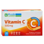 Vitamín C 500 mg