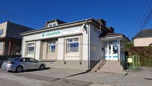 Lekáreň Michala Archanjela
