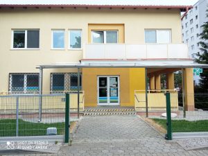 Lekáreň ĽADOVEŇ