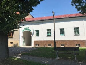 Lekáreň ĽUPČIANSKA