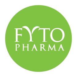 FYTOPHARMA_logo_kruh_zelene