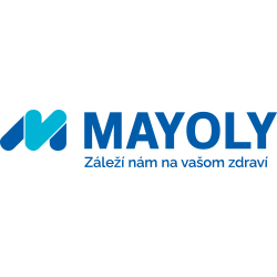 Mayoly logo 250x250px Mayoly logo 250x250px