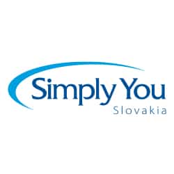 logo Simply You Slovakia 250x250px