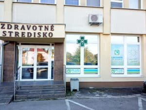 Lekáreň sv. Rafaela