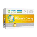 Vitamín C 500 mg