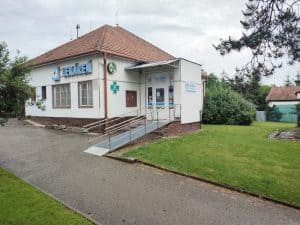 Lekáreň ARNIKA