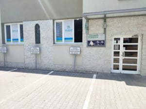 Lekáreň PHARMACIA