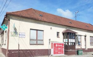Lekáreň FRAGARIA