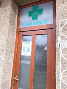 Lekáreň HERBA