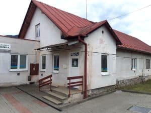 Lekáreň JANKA