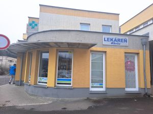 Lekáreň HERBA