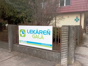 Lekáreň GALA