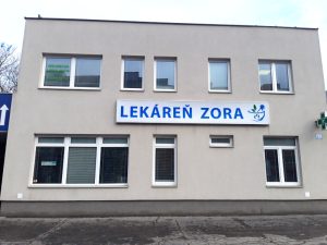 Lekáreň ZORA