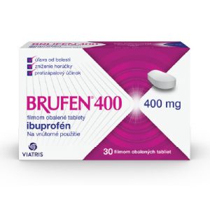 BRUFEN 400 mg
