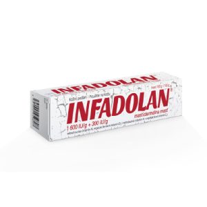 INFADOLAN, 100 g