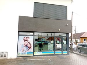 Lekáreň M-pharm