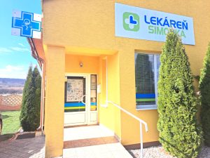 Lekáreň SIMONKA