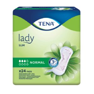 TENA Lady Slim Normal, 24 ks