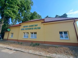 Mestská lekáreň Šahy – Városi Gyógyszertár Ipolyság s. r. o.