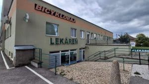 Lekáreň DELTA