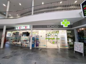 Lekáreň APOTHEKA s.r.o.