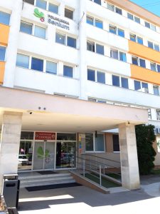 Lekáreň SENIUM MEDICA