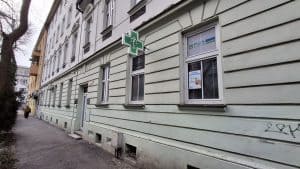 Lekáreň Svätého Damiána