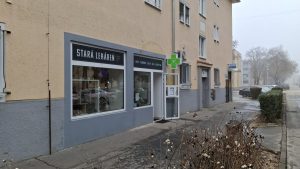 Lekáreň FLOS TILIA