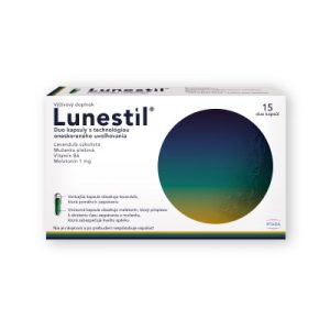 Lunestil