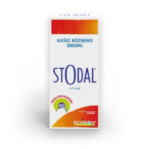 STODAL, sirup, 200 ml