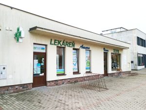 Lekáreň AMARA s.r.o.