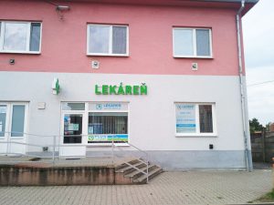 Lekáreň VERONIKA