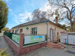 Lekáreň U SV. ŠTEFANA