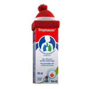 Stoptussin, 50 ml