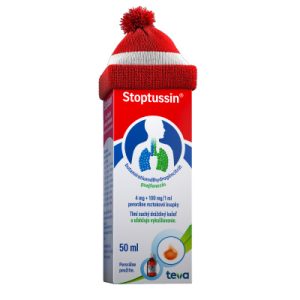 Stoptussin, 50 ml