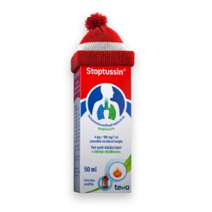 Stoptussin, 50 ml