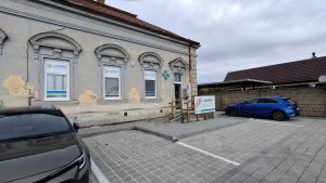 Lekáreň MAJCICHOV