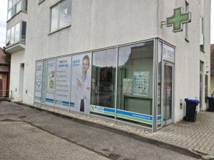 Lekáreň ARNICA