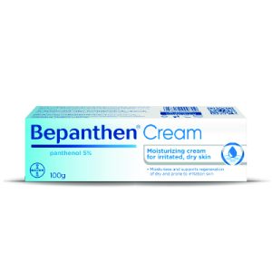 Bepanthen Krém, 100 g