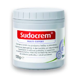Sudocrem MULTI-EXPERT, 125 g